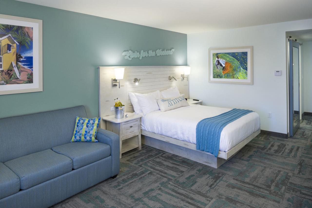 Margaritaville Island Inn - thumb 4