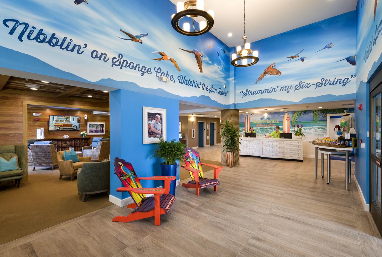 Margaritaville Island Inn - thumb 23