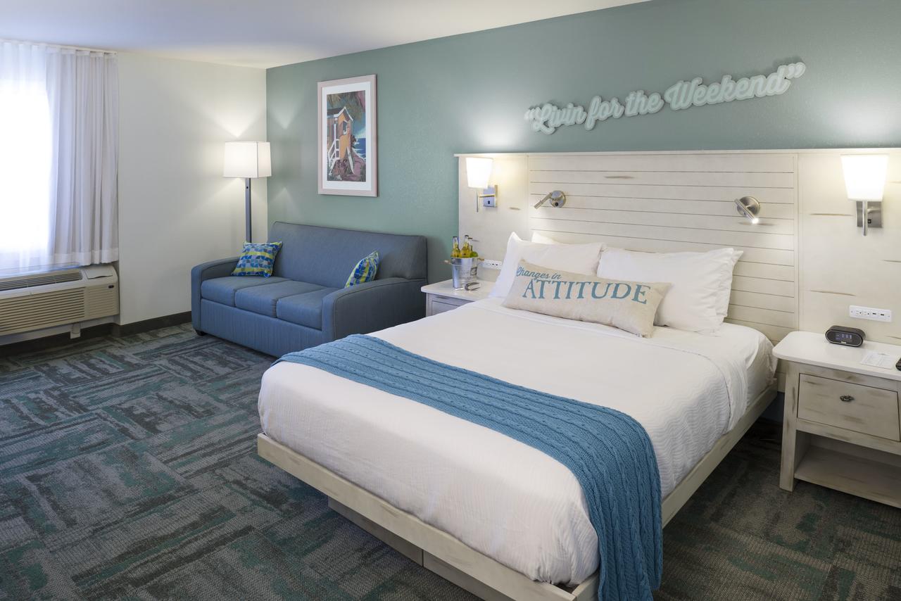 Margaritaville Island Inn - thumb 5