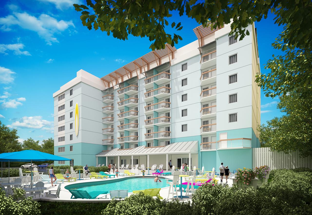 Margaritaville Island Inn - thumb 0