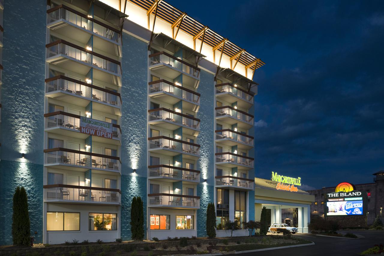 Margaritaville Island Inn - thumb 1