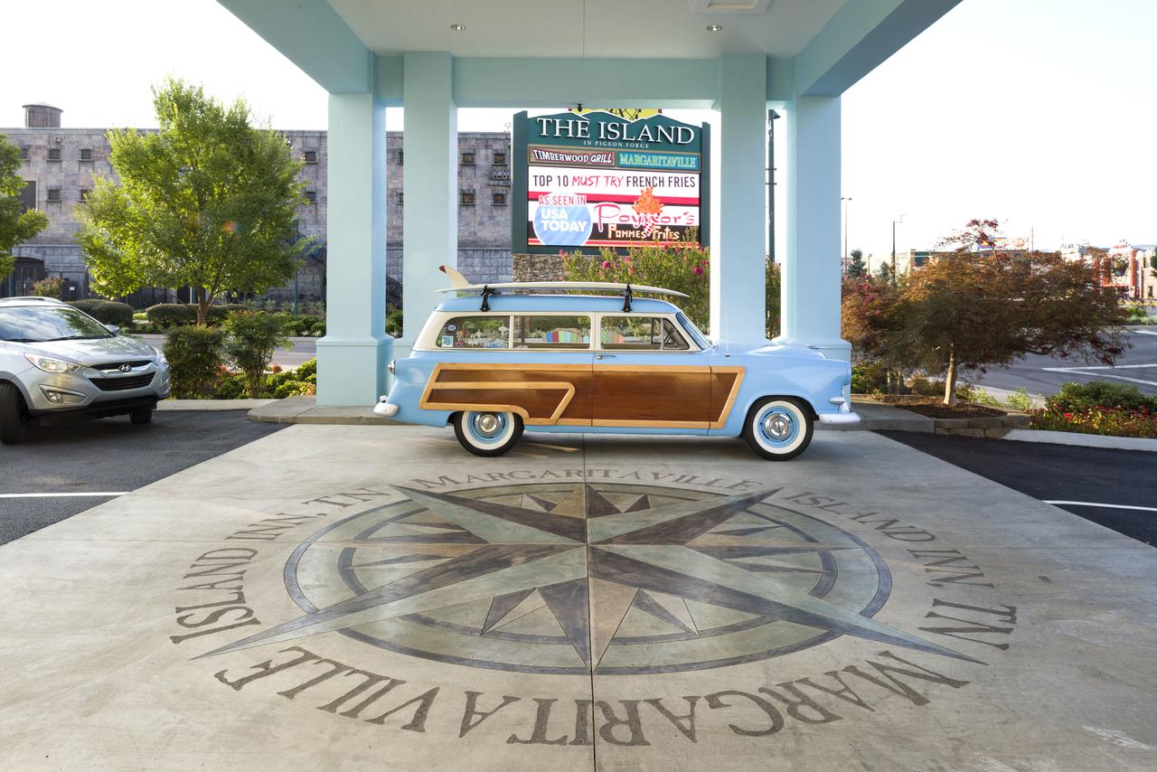 Margaritaville Island Inn - thumb 15