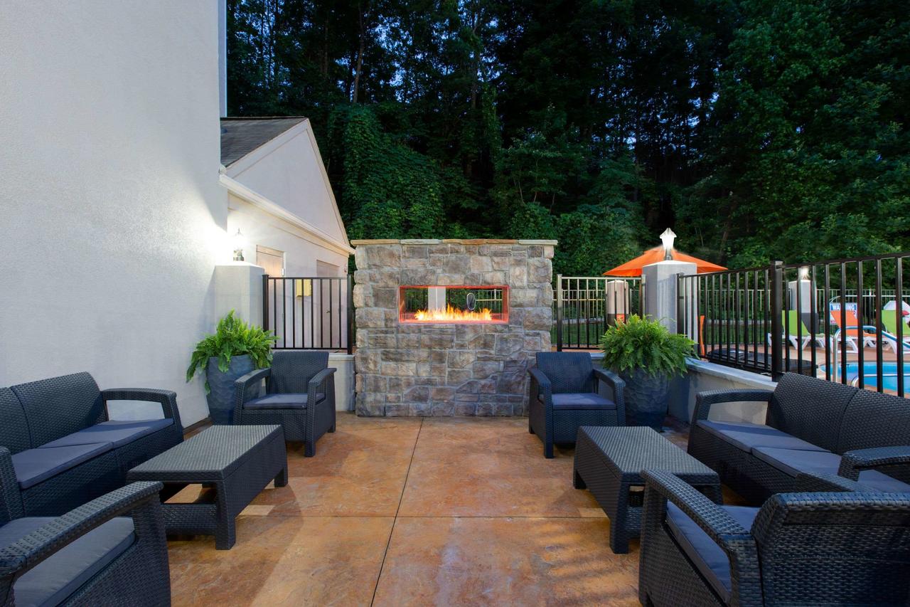 La Quinta Inn By Wyndham Pigeon Forge-Dollywood - thumb 8