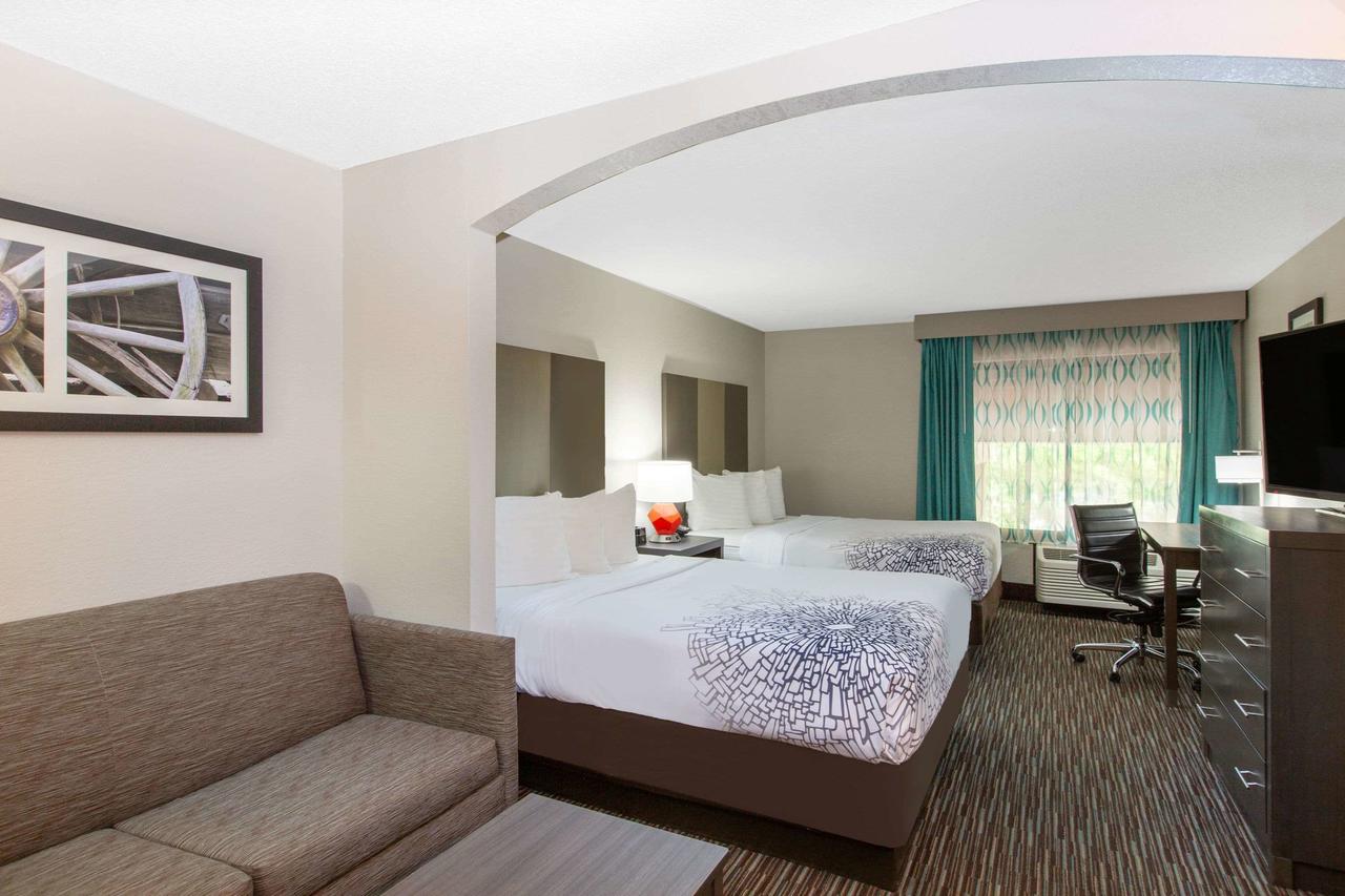 La Quinta Inn By Wyndham Pigeon Forge-Dollywood - thumb 29