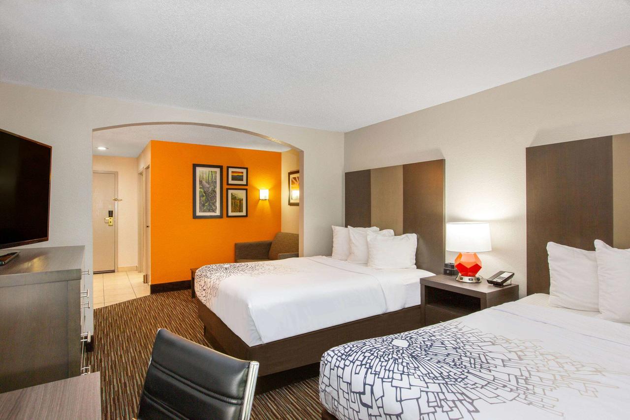 La Quinta Inn By Wyndham Pigeon Forge-Dollywood - thumb 24