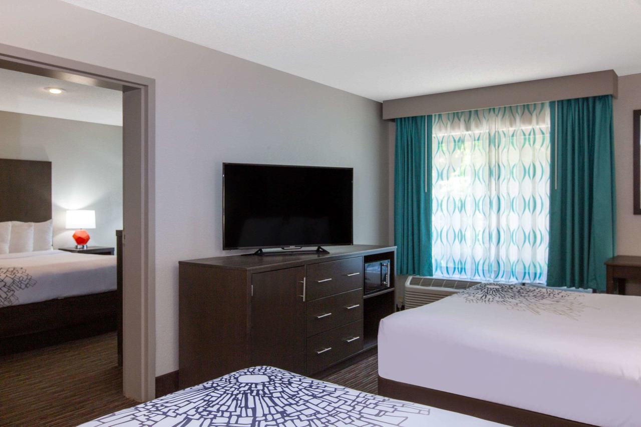 La Quinta Inn By Wyndham Pigeon Forge-Dollywood - thumb 33
