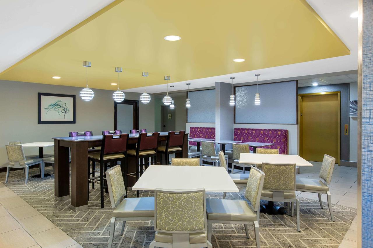 La Quinta Inn By Wyndham Pigeon Forge-Dollywood - thumb 11