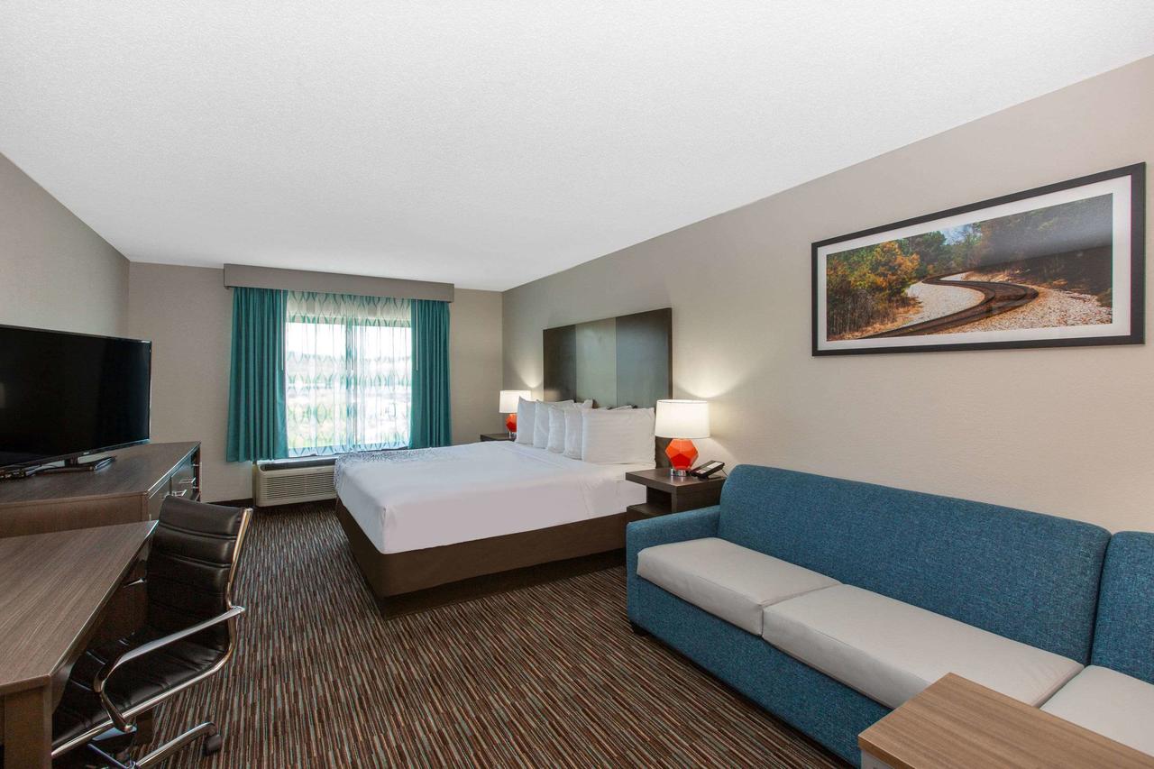 La Quinta Inn By Wyndham Pigeon Forge-Dollywood - thumb 31