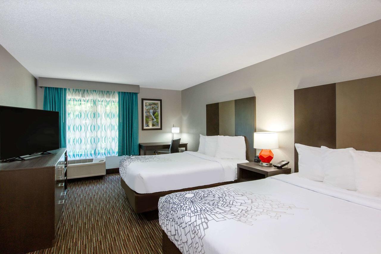 La Quinta Inn By Wyndham Pigeon Forge-Dollywood - thumb 21