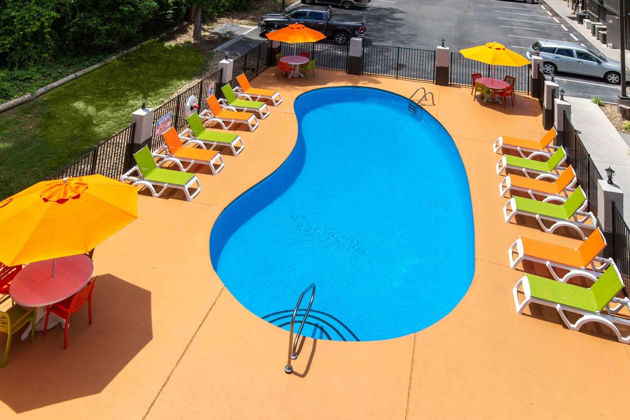 La Quinta Inn By Wyndham Pigeon Forge-Dollywood - thumb 7