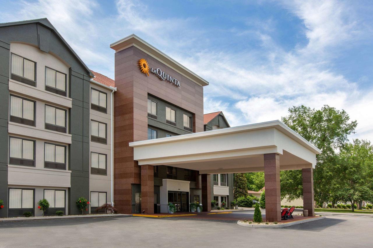 La Quinta Inn By Wyndham Pigeon Forge-Dollywood - thumb 4
