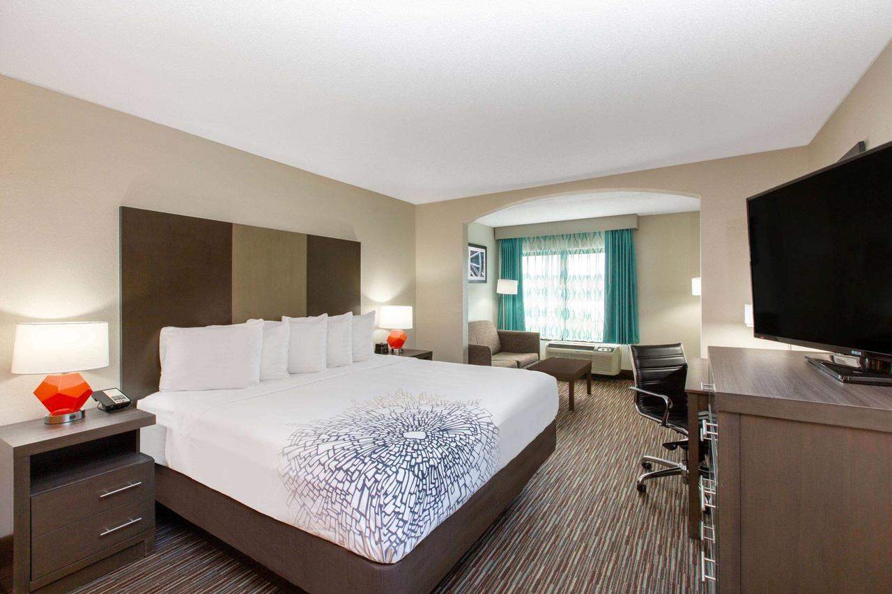 La Quinta Inn By Wyndham Pigeon Forge-Dollywood - thumb 28