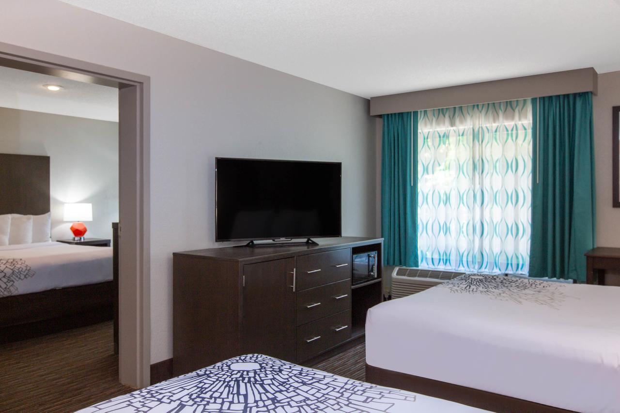 La Quinta Inn By Wyndham Pigeon Forge-Dollywood - thumb 20