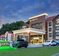 La Quinta Inn by Wyndham Pigeon Forge-Dollywood - Tourism Bookings