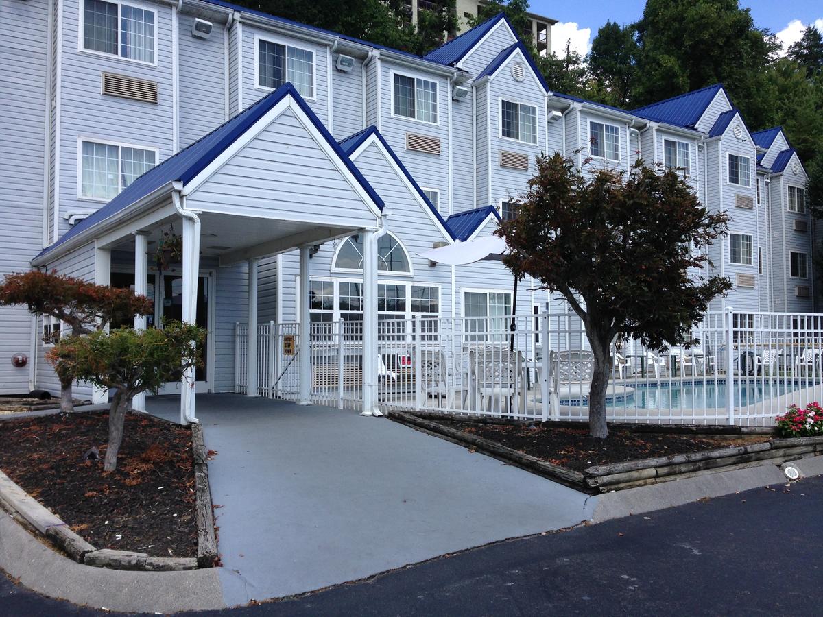 Guest Inn Pigeon Forge - thumb 27
