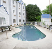 Guest Inn Pigeon Forge - Tourism Bookings