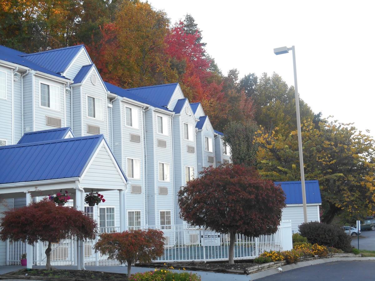 Guest Inn Pigeon Forge - thumb 26