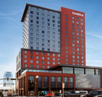 Cambria Hotel Nashville Downtown - USA Accommodation