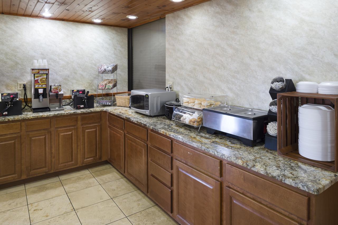 Island Drive Lodge - thumb 22