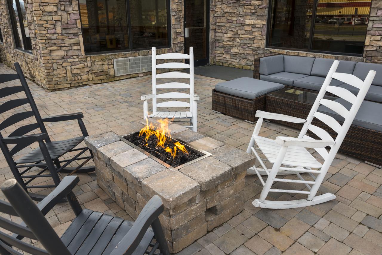 Island Drive Lodge - thumb 8