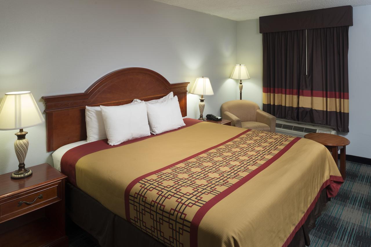 Island Drive Lodge - thumb 7