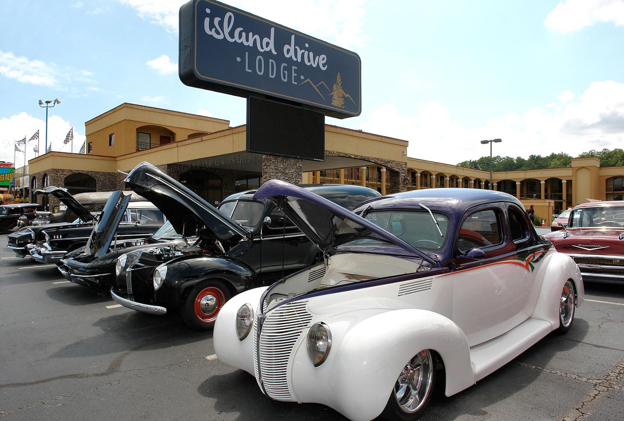 Island Drive Lodge - thumb 26