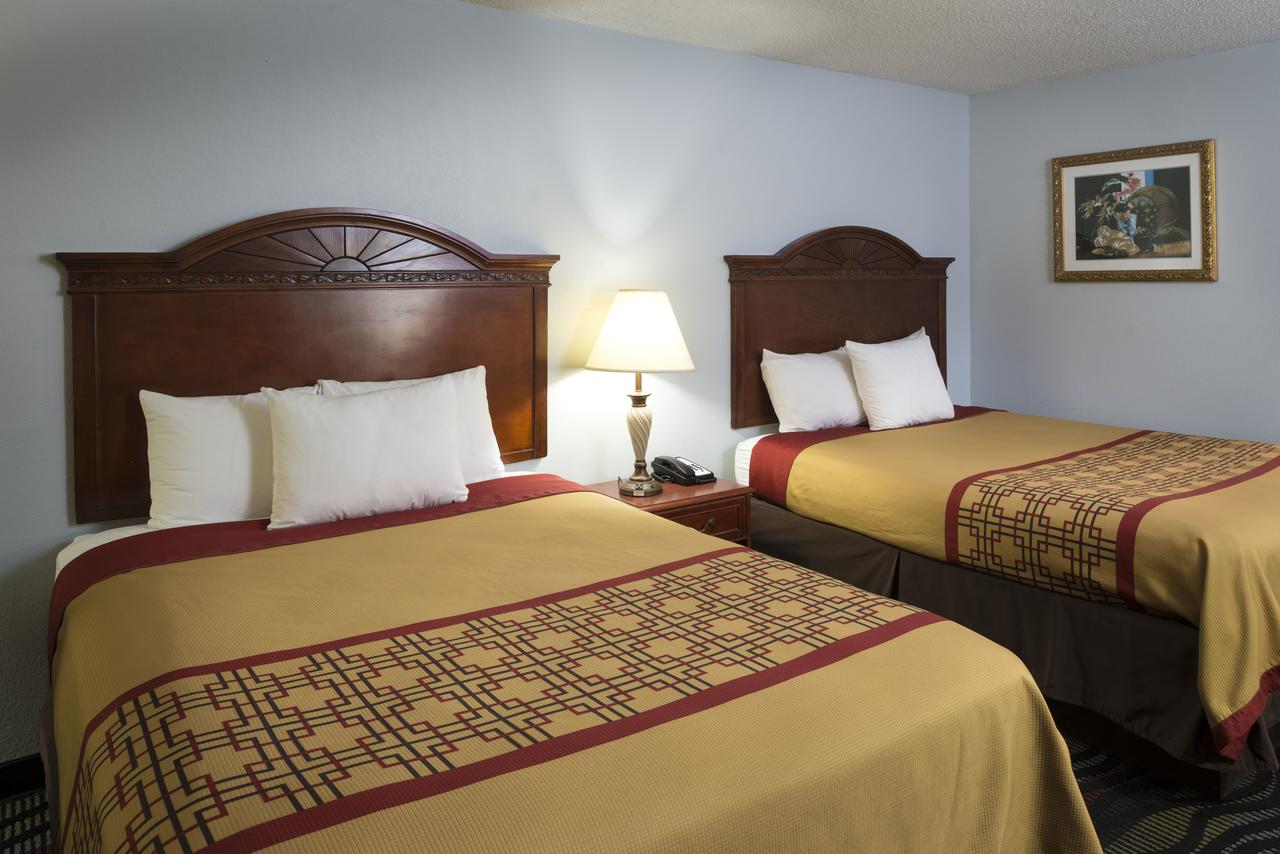 Island Drive Lodge - thumb 4