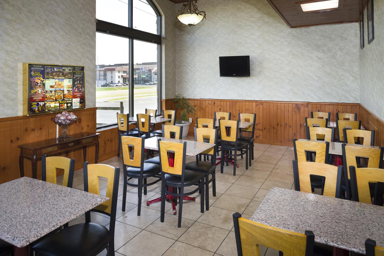 Island Drive Lodge - thumb 21