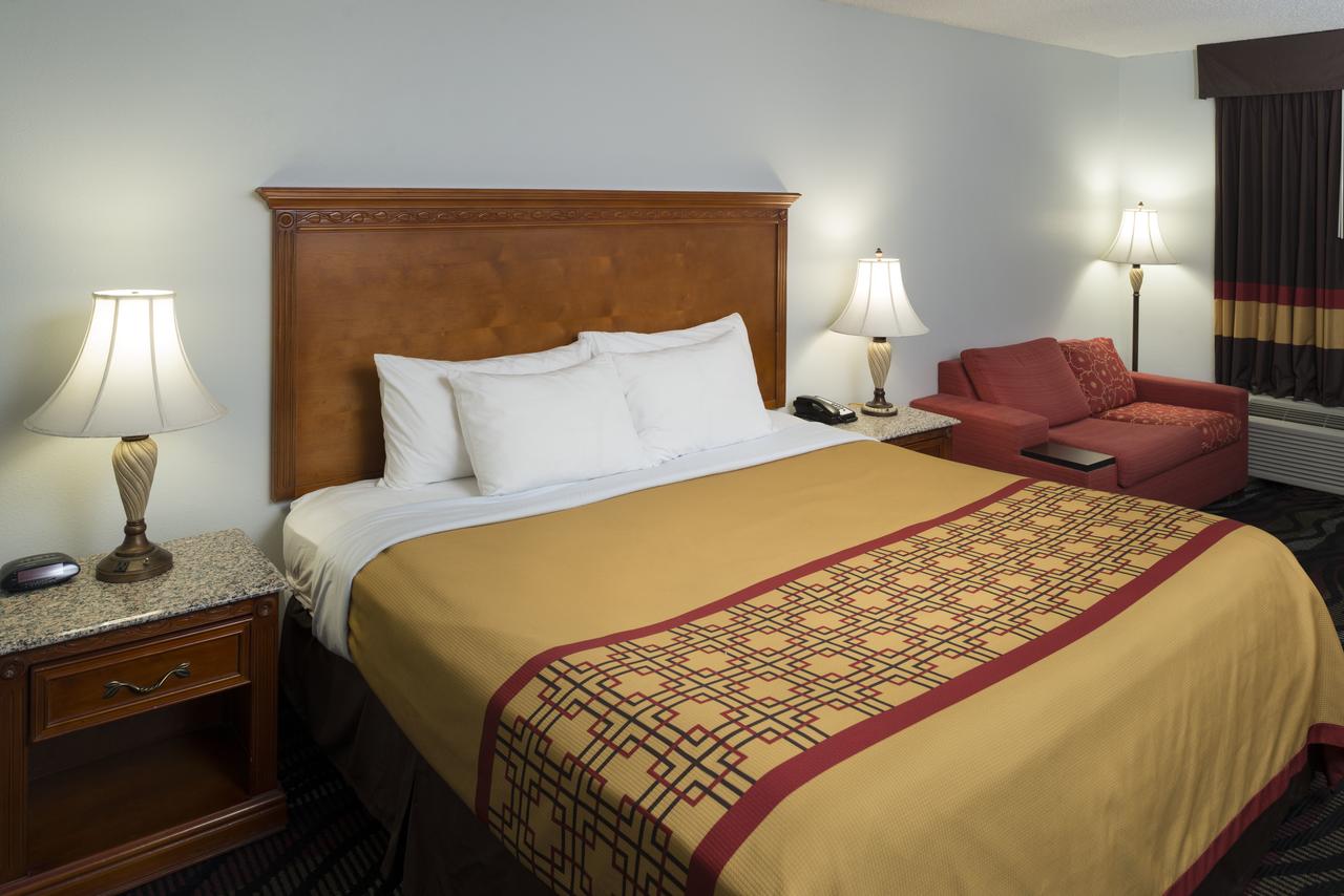 Island Drive Lodge - thumb 13