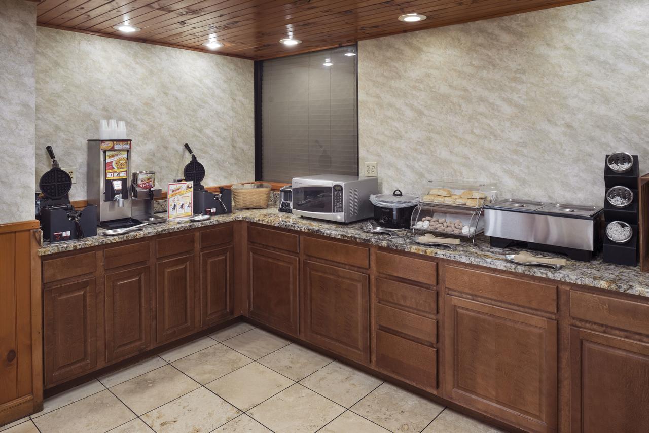 Island Drive Lodge - thumb 15