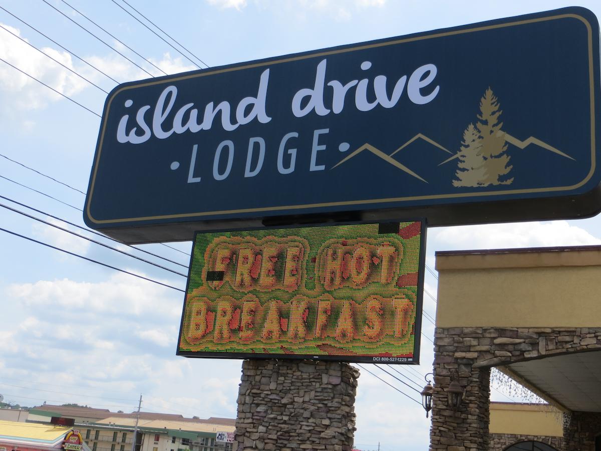 Island Drive Lodge - thumb 25