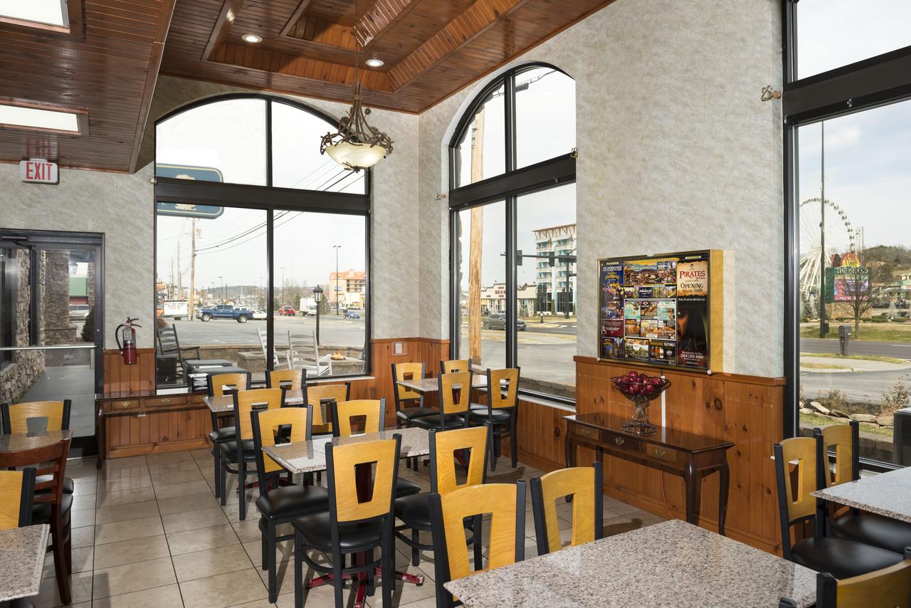 Island Drive Lodge - thumb 16