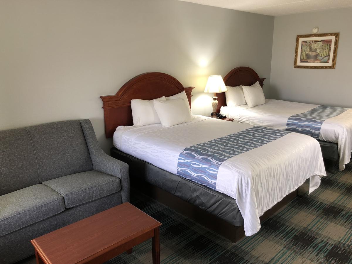 Island Drive Lodge - thumb 2