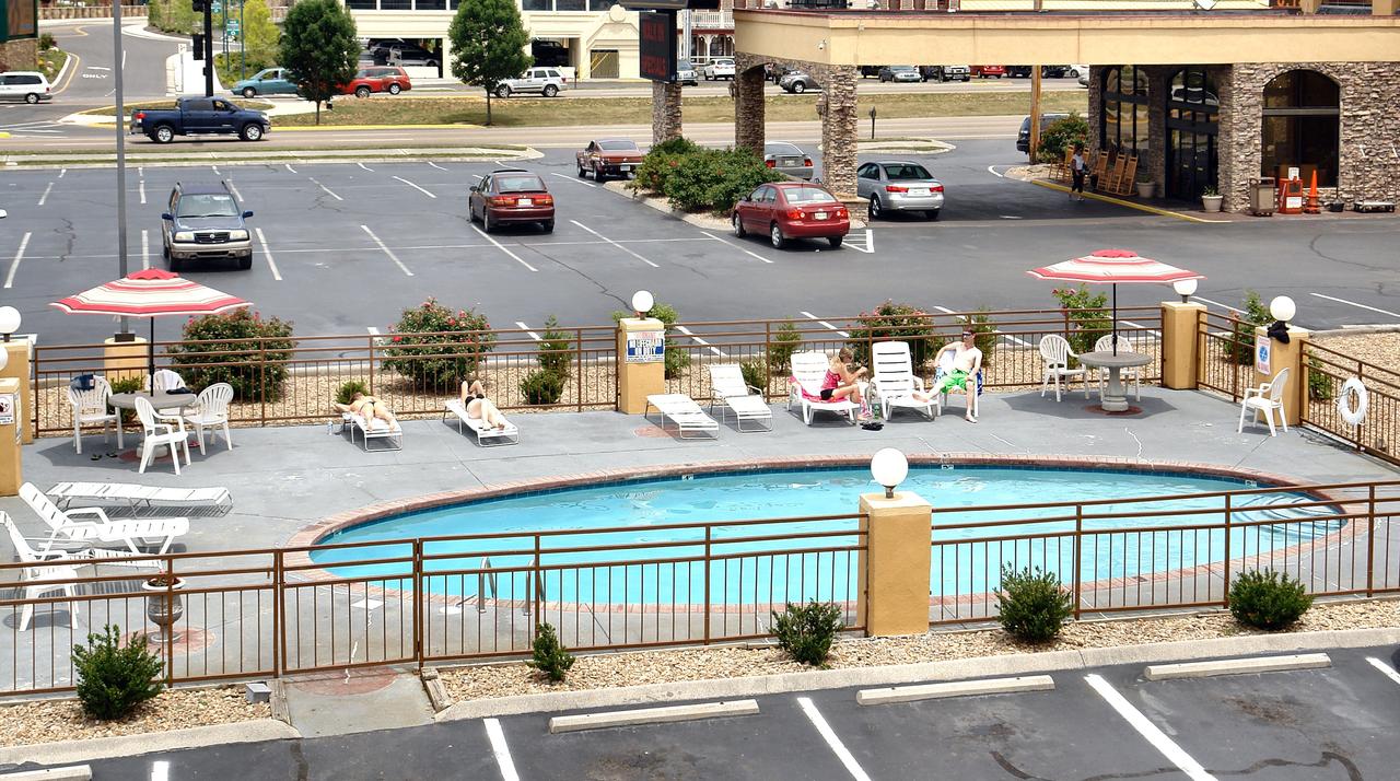 Island Drive Lodge - thumb 24