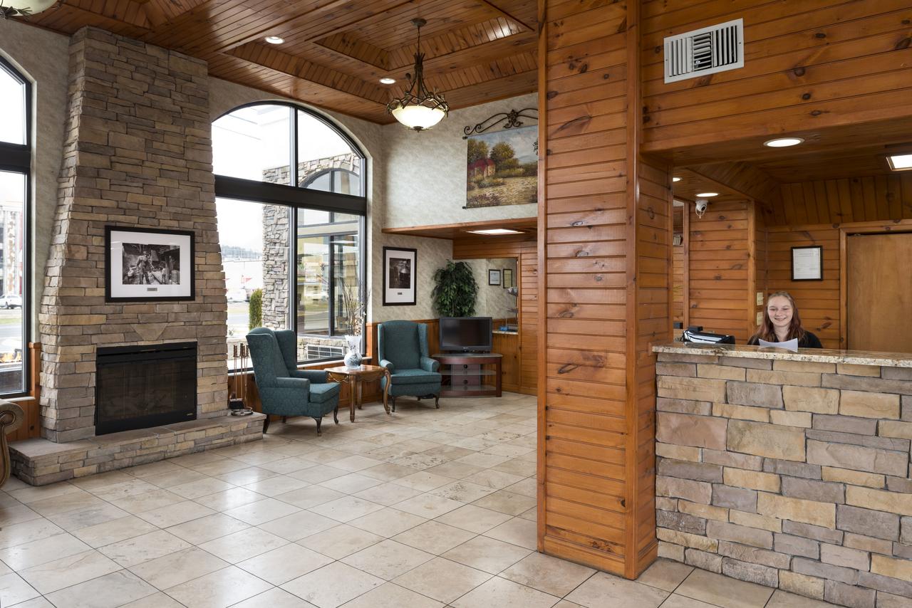 Island Drive Lodge - thumb 14