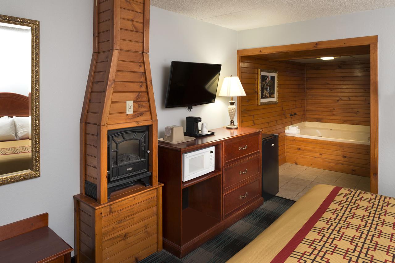 Island Drive Lodge - thumb 9