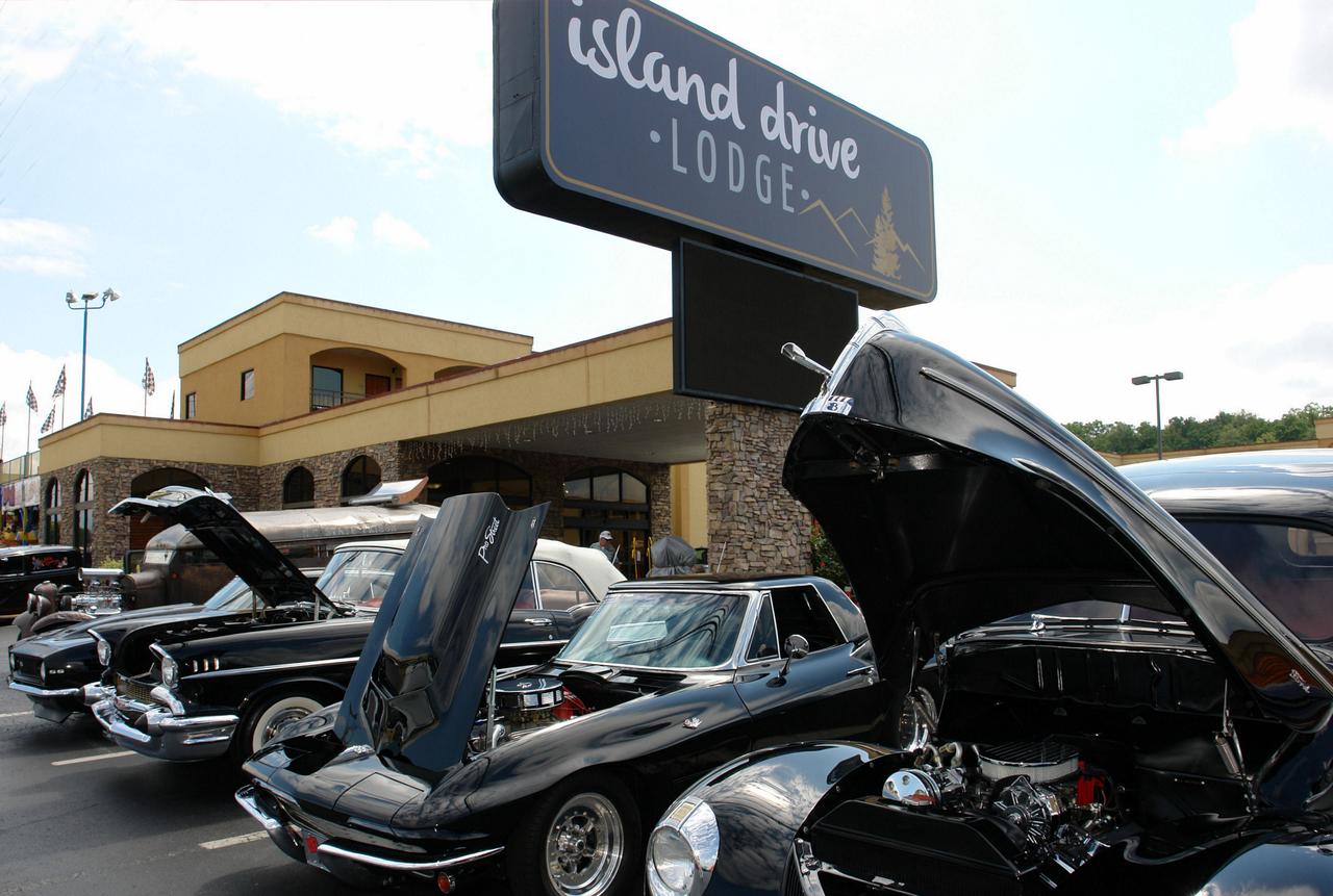 Island Drive Lodge - thumb 27