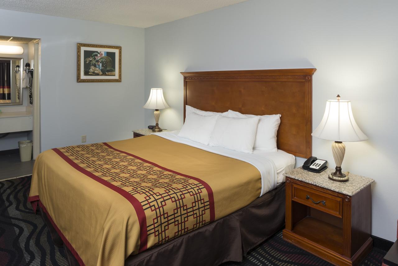 Island Drive Lodge - thumb 12