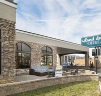 Island Drive Lodge - Tourism Bookings