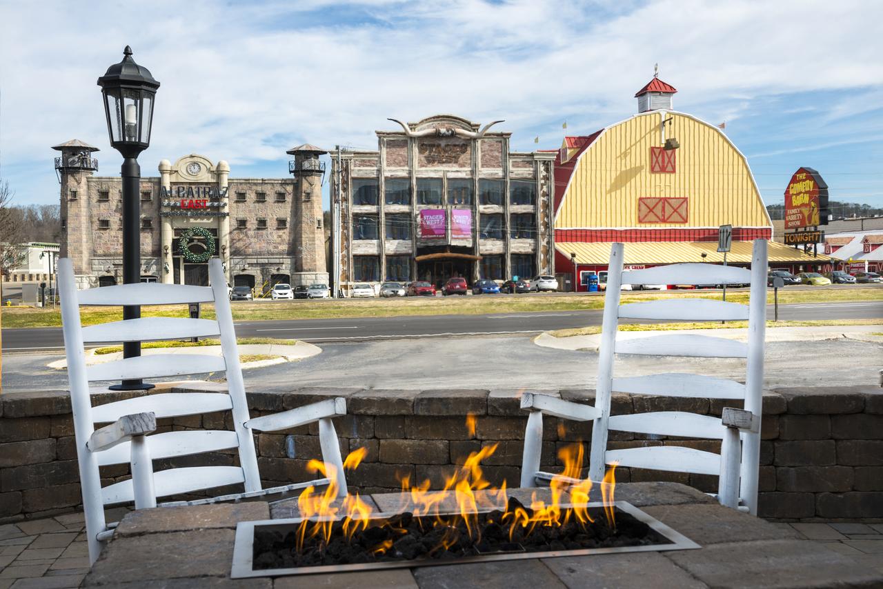 Island Drive Lodge - thumb 3