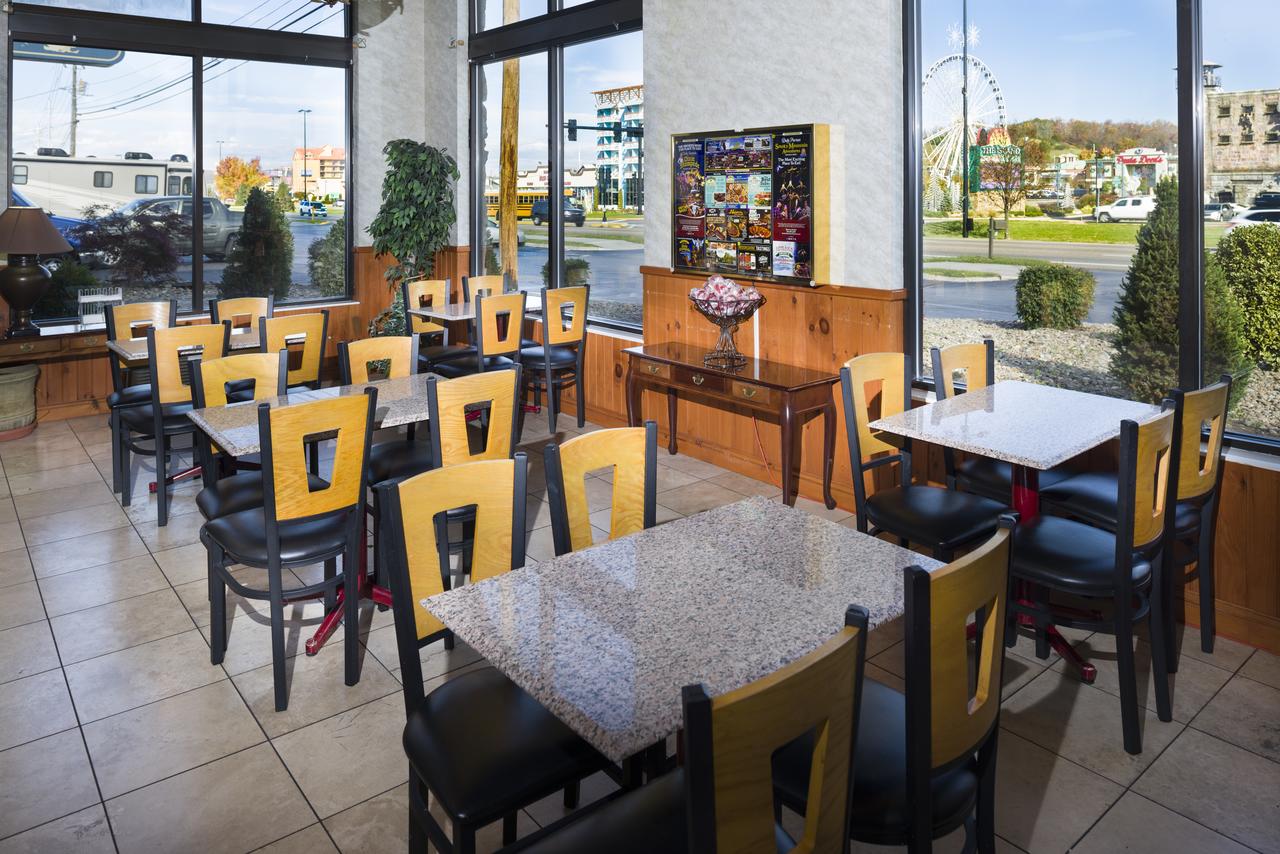 Island Drive Lodge - thumb 20