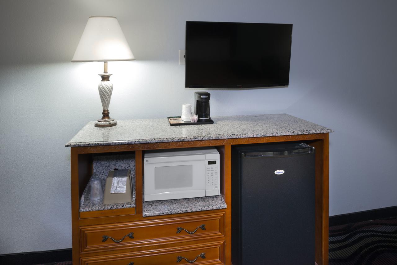 Island Drive Lodge - thumb 5