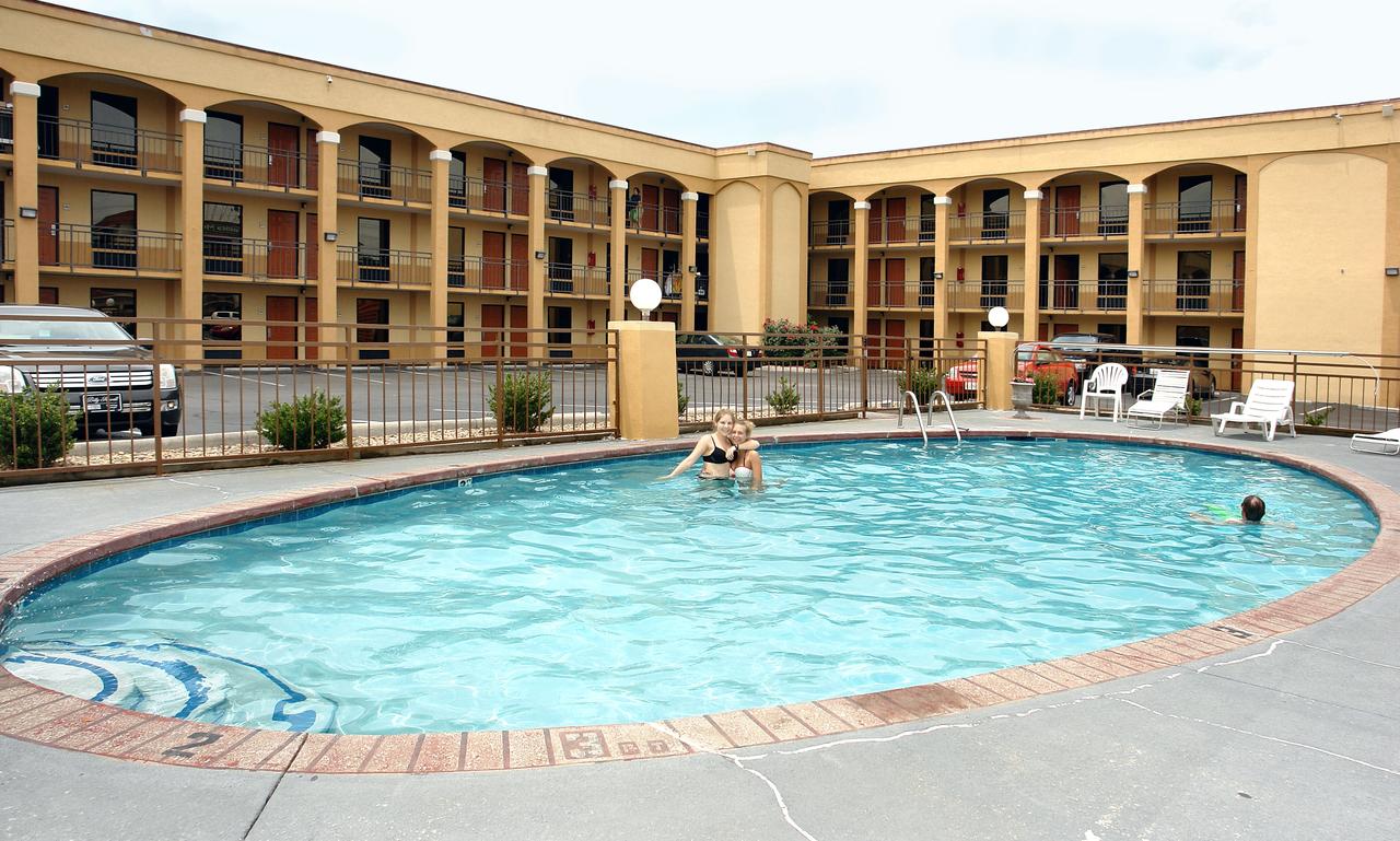 Island Drive Lodge - thumb 23