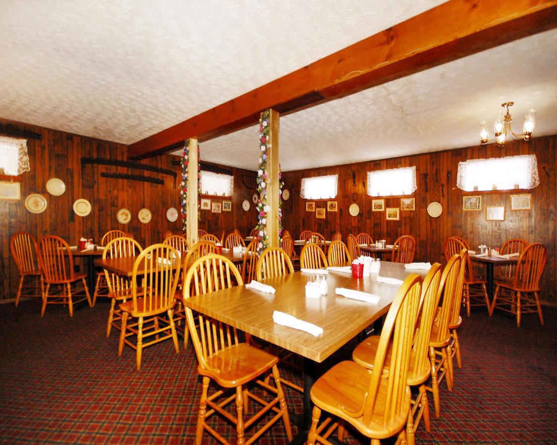 Wild Bear Inn - thumb 15