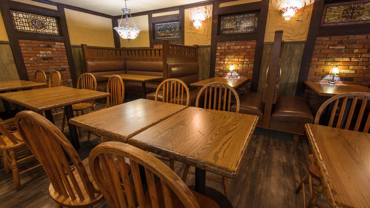 Wild Bear Inn - thumb 24