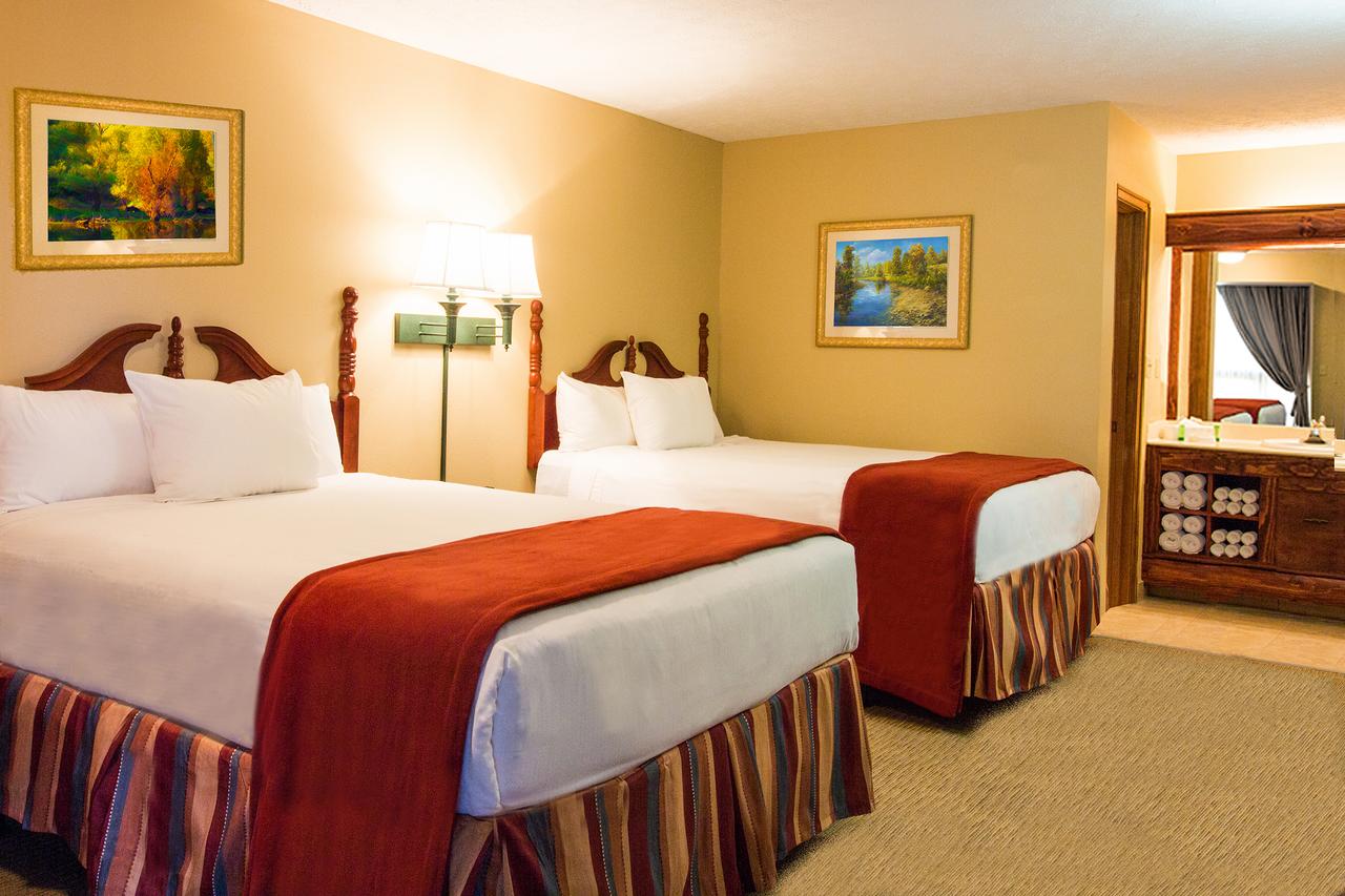 Wild Bear Inn - thumb 18