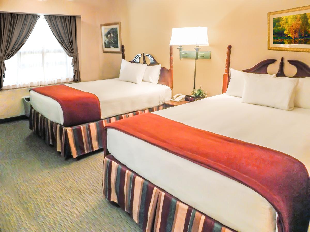 Wild Bear Inn - thumb 20