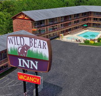 Wild Bear Inn - Tourism Bookings