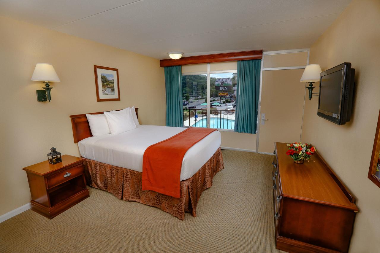 Wild Bear Inn - thumb 22