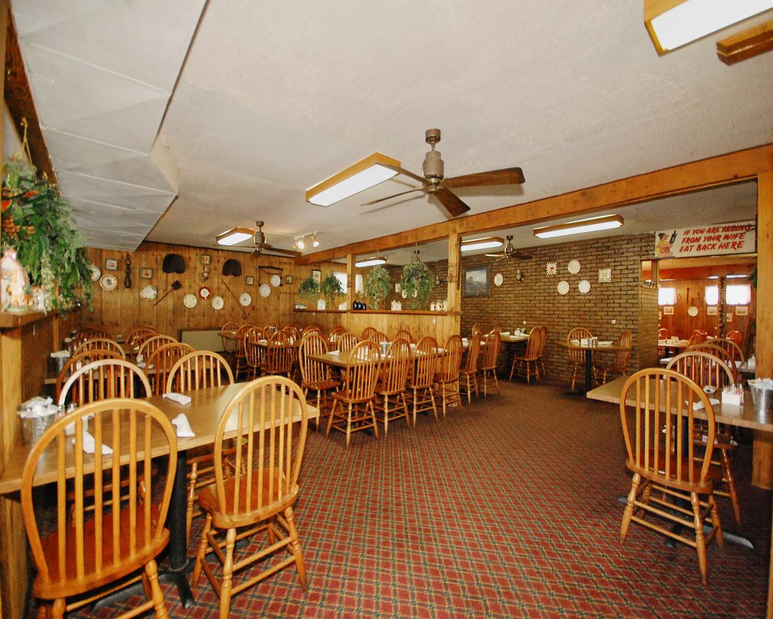 Wild Bear Inn - thumb 14